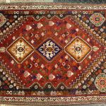 907 6530 ORIENTAL RUG